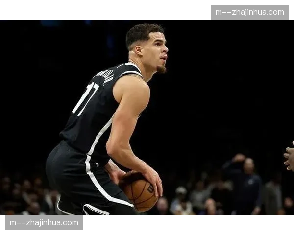 篮网小波特转型持球攻击手 本赛季11次20+两双创生涯新高 篮网小波特转型持球攻击手 本赛季11次20+两双创生涯新高