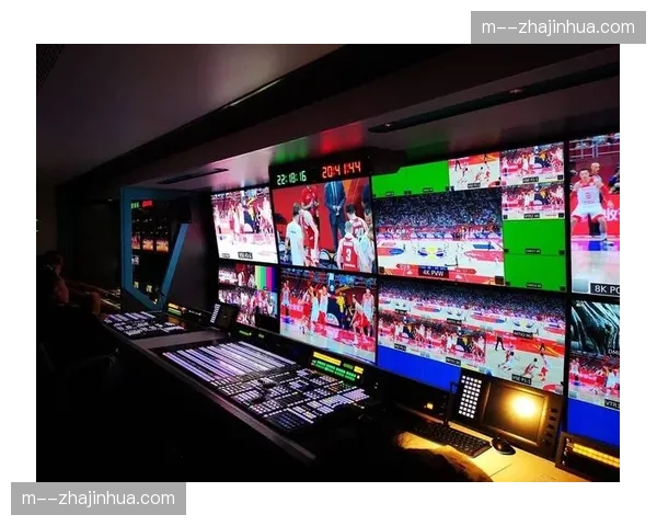 轻量化外场制播方案普及 赛事转播成本结构重心向下移