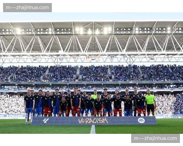 赫塔费客场取胜西班牙人 防守反击战术执行效果显著 赫塔费客场取胜西班牙人 防守反击战术执行效果显著